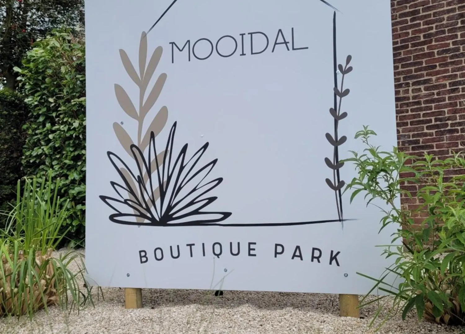 Holiday home Tiny House Mooidal Met Hottub Villa Meerssen